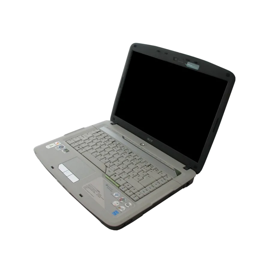 Замена вебкамеры Acer 5520