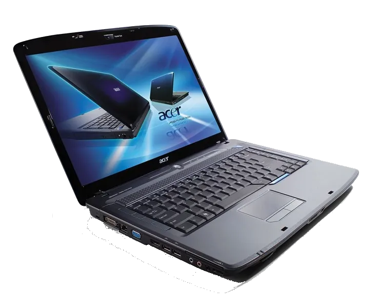 Замена вебкамеры Acer 5530