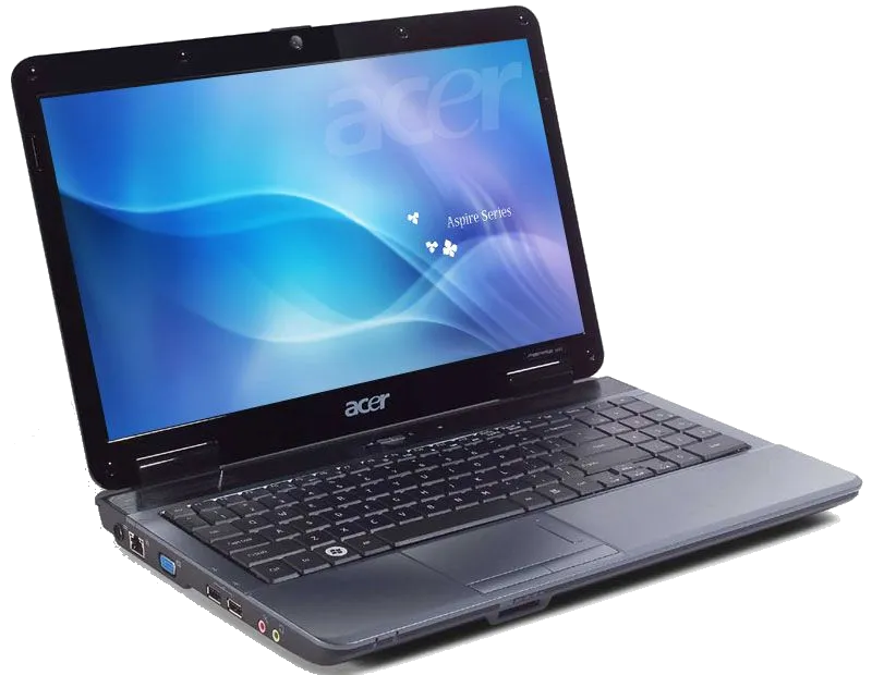 Замена вебкамеры Acer 5532