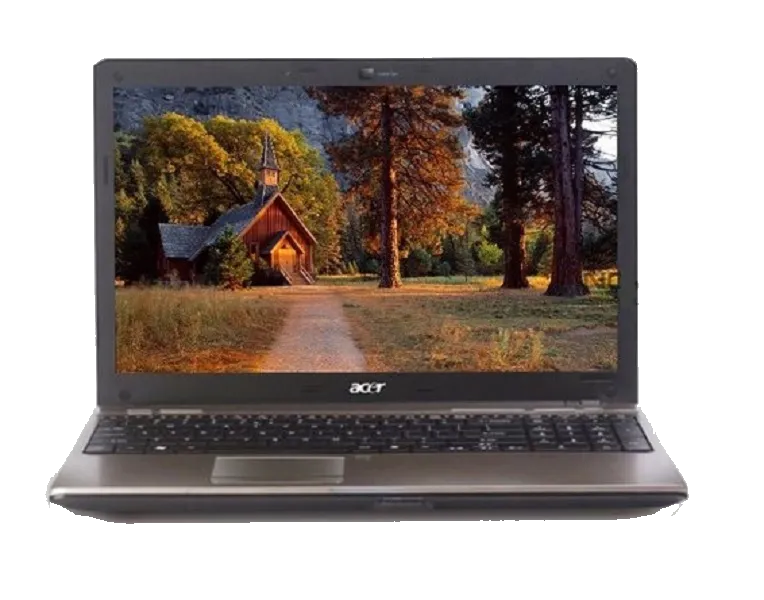 Замена вебкамеры Acer 5534
