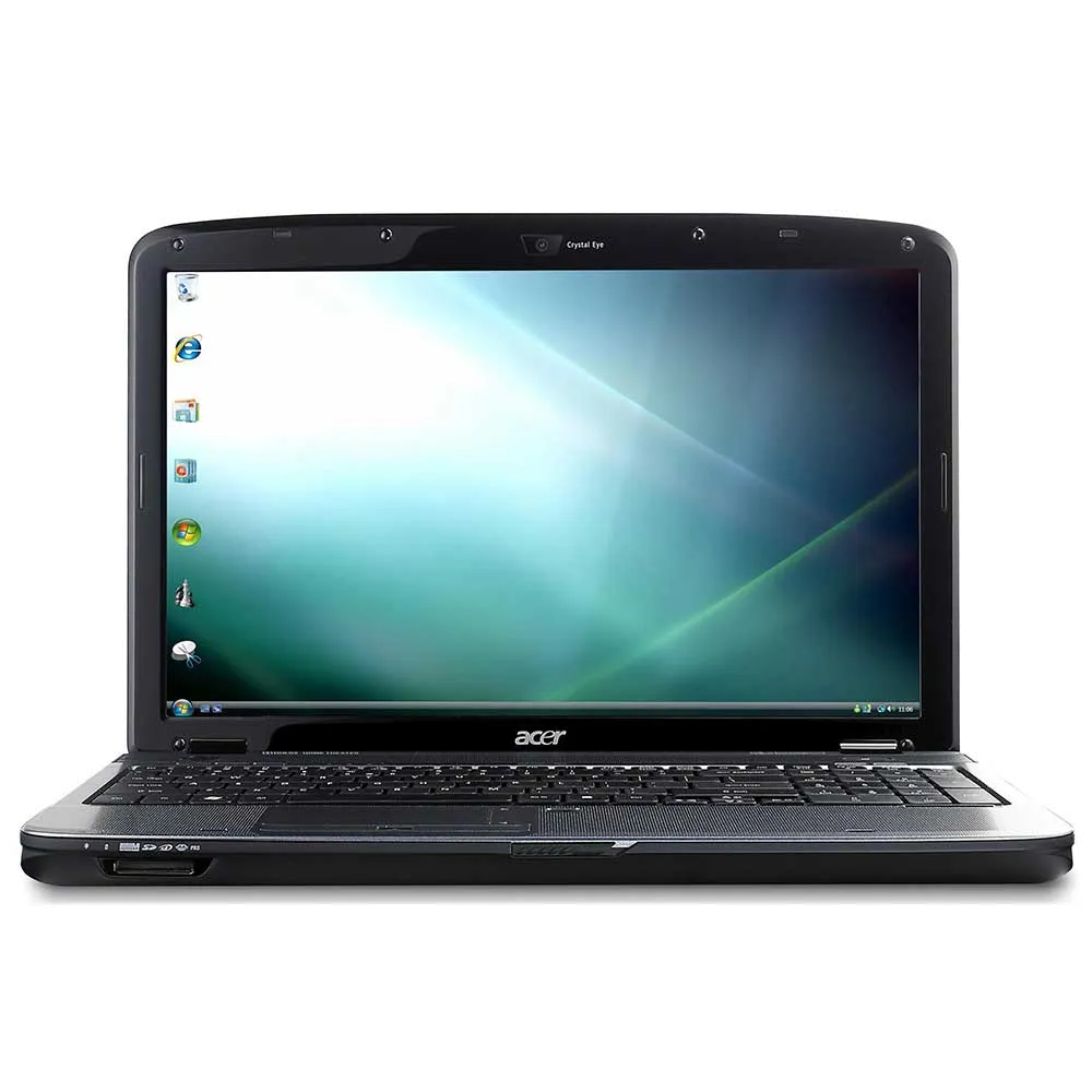 Замена вебкамеры Acer 5536