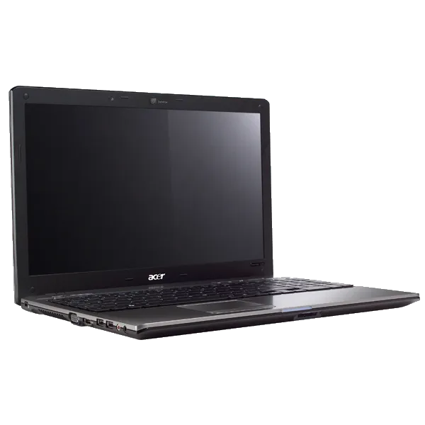 Замена вебкамеры Acer 5538G