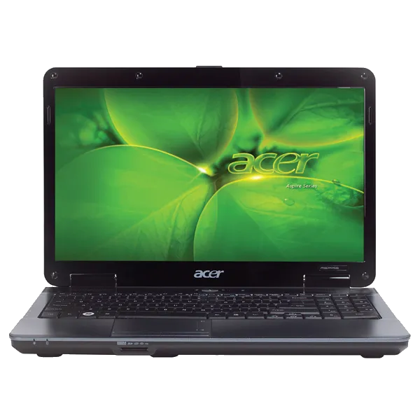 Замена вебкамеры Acer 5541G
