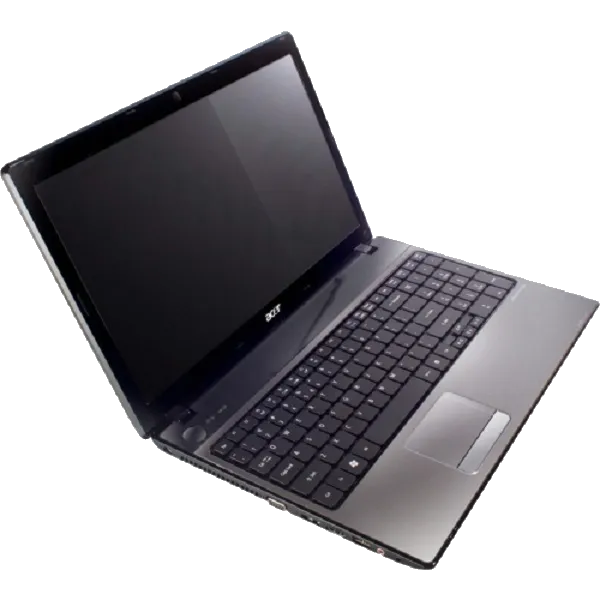 Замена вебкамеры Acer 5551G