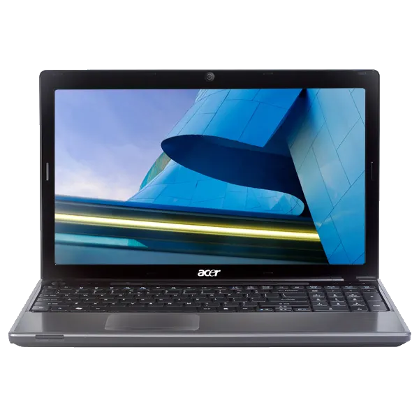 Замена вебкамеры Acer 5553G