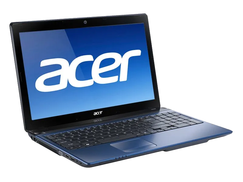 Замена вебкамеры Acer 5560