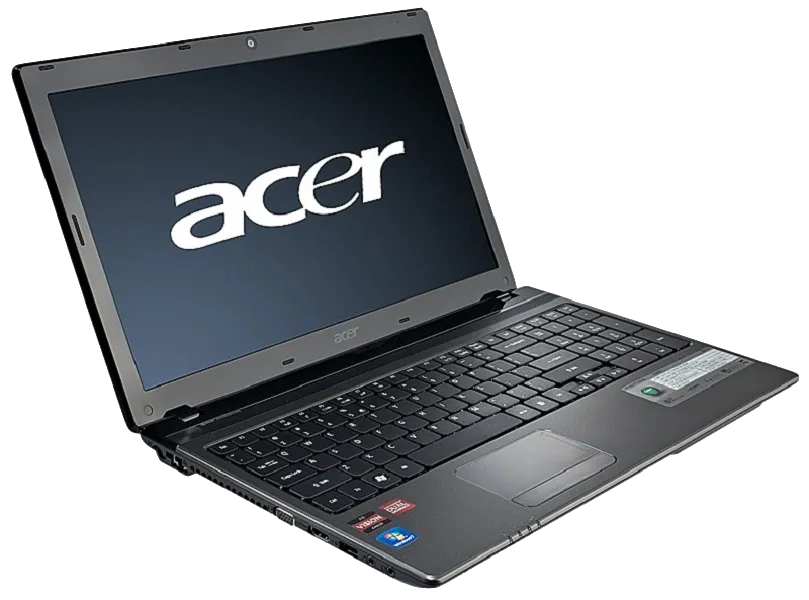 Замена вебкамеры Acer 5560G