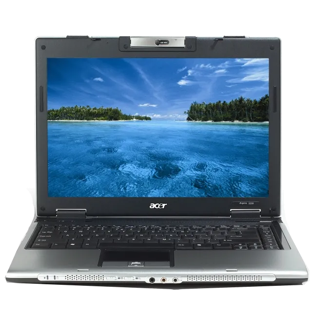 Замена вебкамеры Acer 5570Z