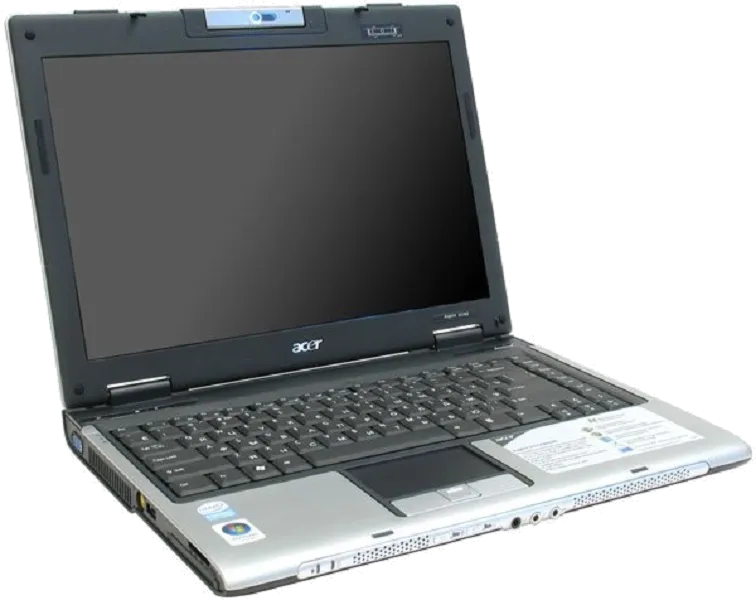 Замена вебкамеры Acer 5573ZWXMi