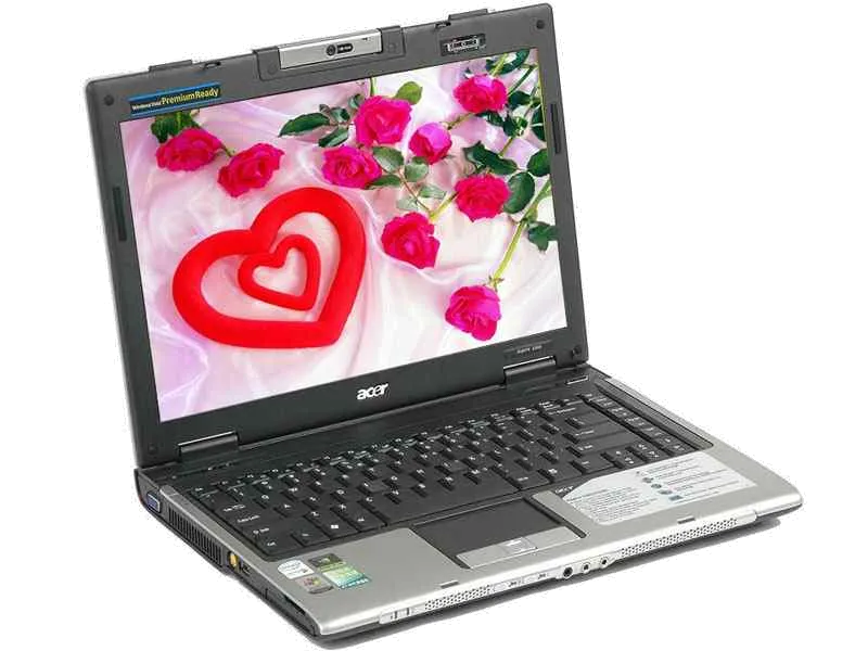 Замена вебкамеры Acer 5584NWXMi