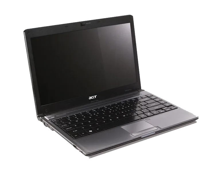 Замена вебкамеры Acer 5600