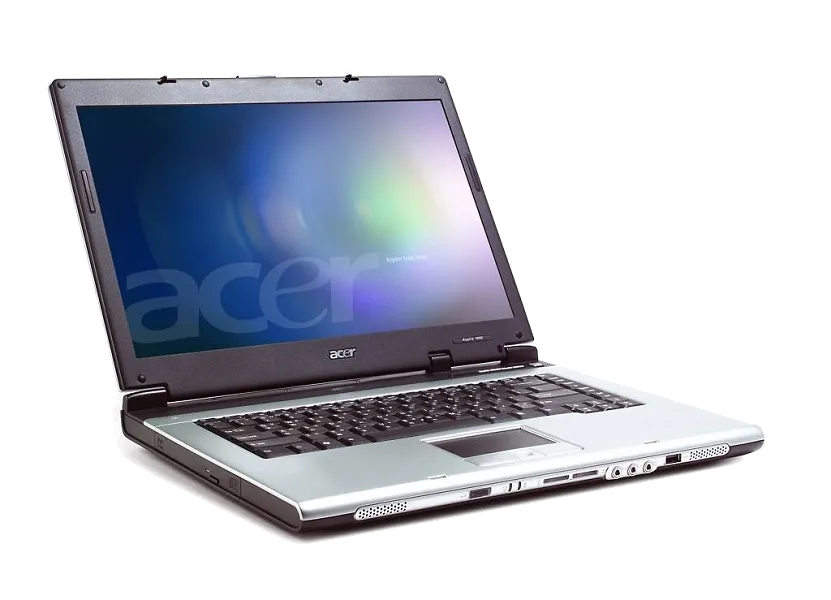 Замена вебкамеры Acer 5600WLMi