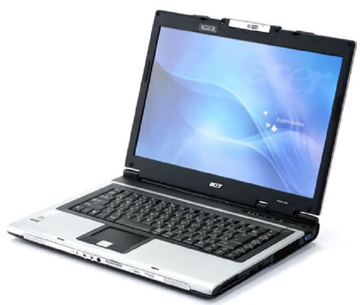 Замена вебкамеры Acer 5602WLMi