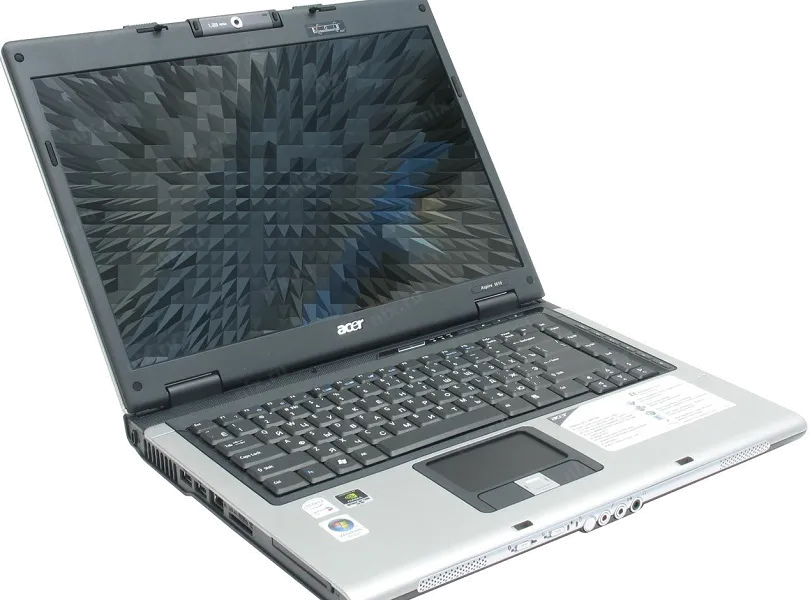 Замена вебкамеры Acer 5611AWLMi