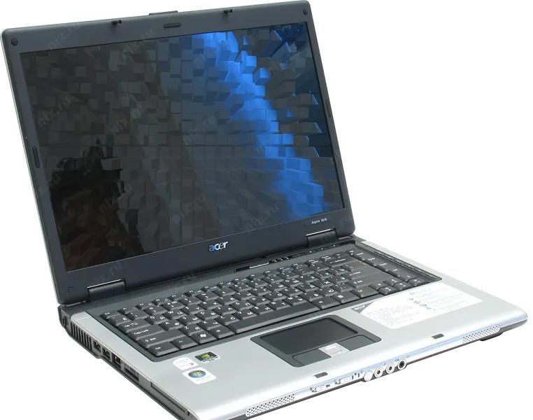 Замена вебкамеры Acer 5612AWLMi