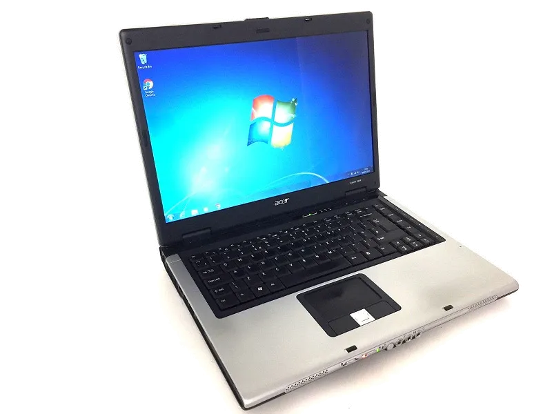Замена вебкамеры Acer 5630