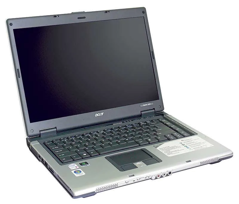 Замена вебкамеры Acer 5632WLMi