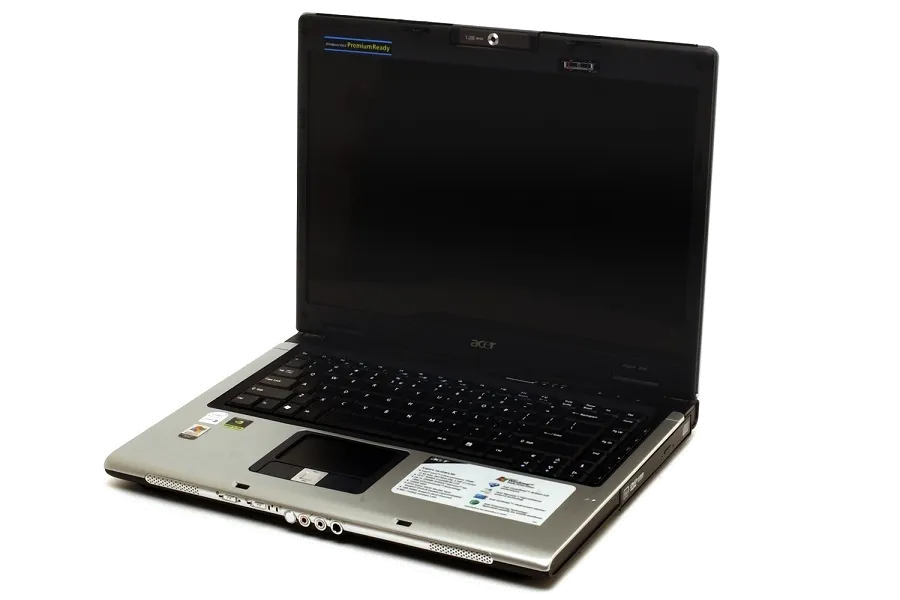Замена вебкамеры Acer 5634WLMi