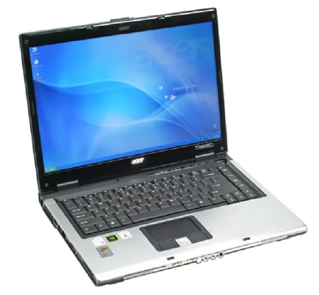Замена вебкамеры Acer 5650