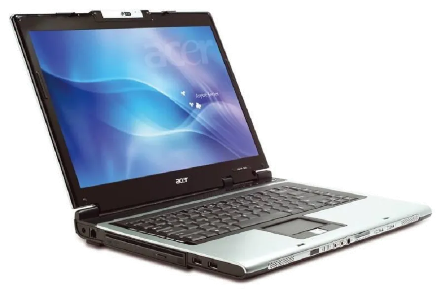 Замена вебкамеры Acer 5670