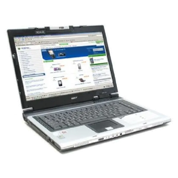 Замена вебкамеры Acer 5671AWLMi
