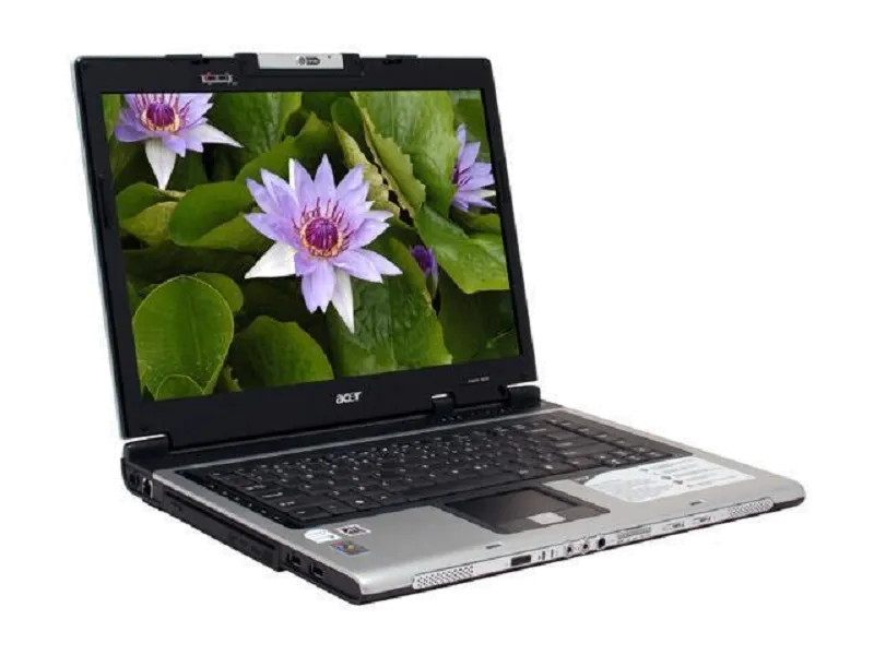 Замена вебкамеры Acer 5672WLMi