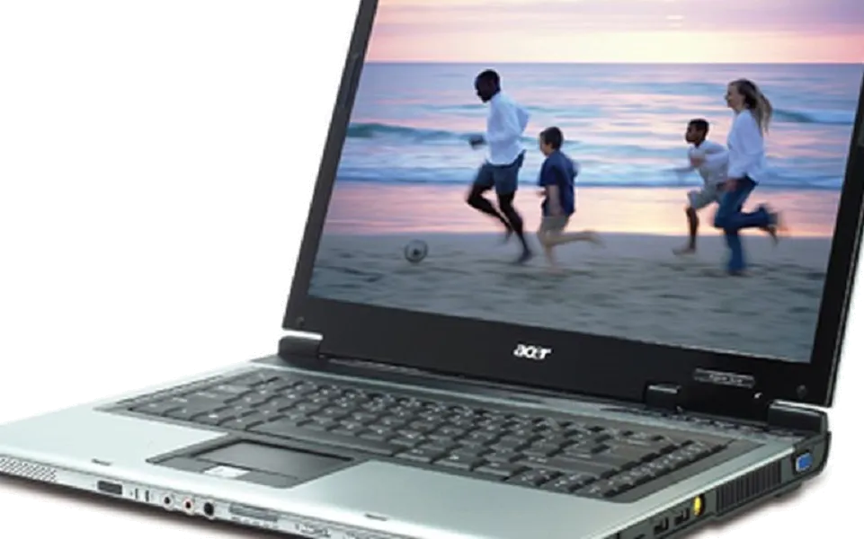 Замена вебкамеры Acer 5675WLHi