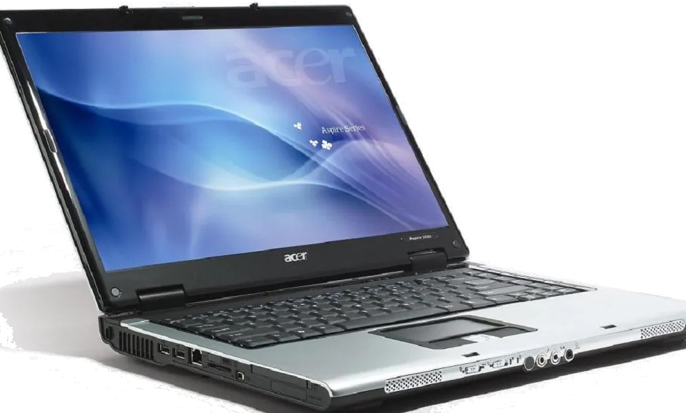 Замена вебкамеры Acer 5680
