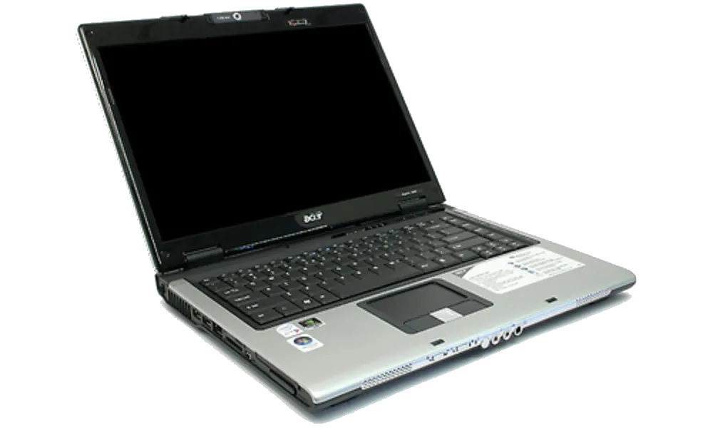 Замена вебкамеры Acer 5684WLMi