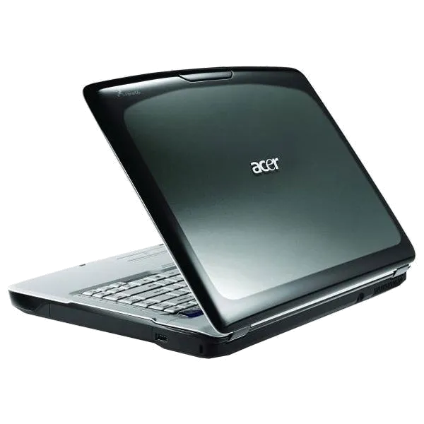 Замена вебкамеры Acer 5710