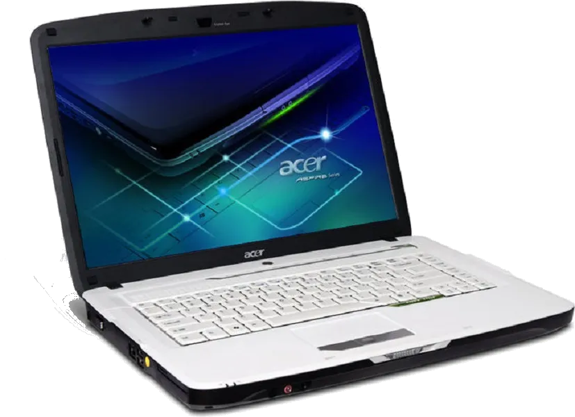 Замена вебкамеры Acer 5715Z
