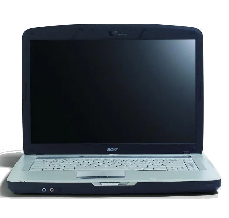 Замена вебкамеры Acer 5720