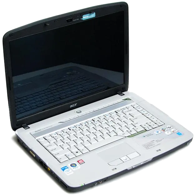 Замена вебкамеры Acer 5720G