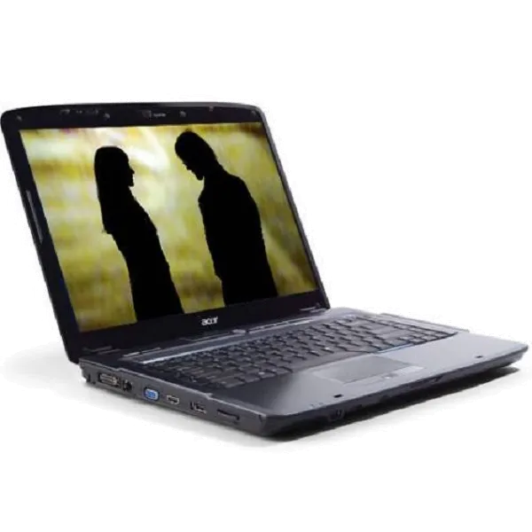 Замена вебкамеры Acer 5730ZG