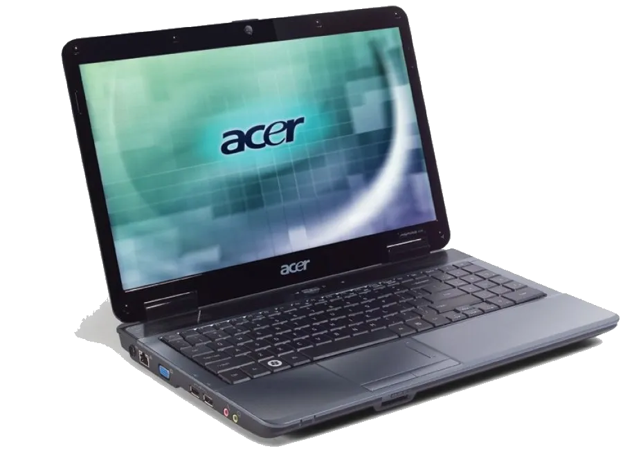 Замена вебкамеры Acer 5732ZG
