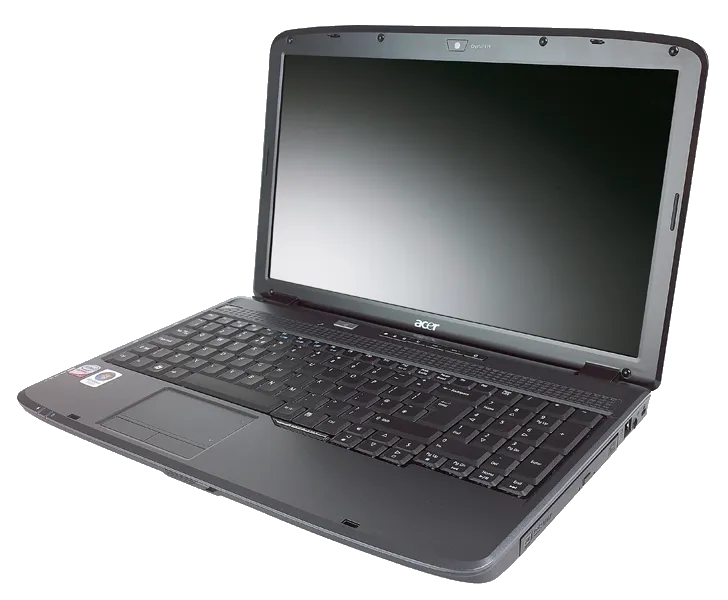 Замена вебкамеры Acer 5735