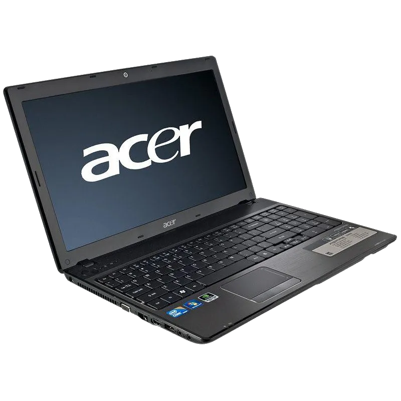 Замена вебкамеры Acer 5738