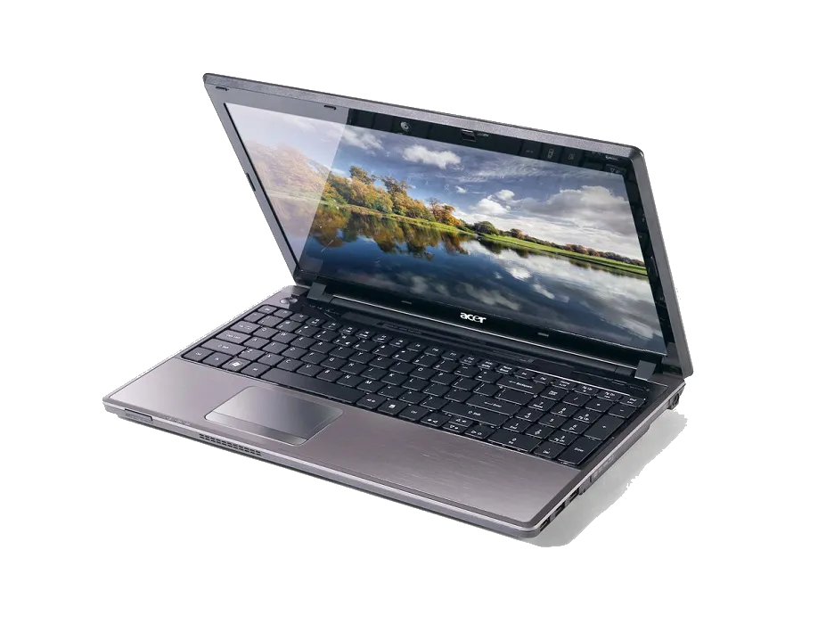 Замена вебкамеры Acer 5745