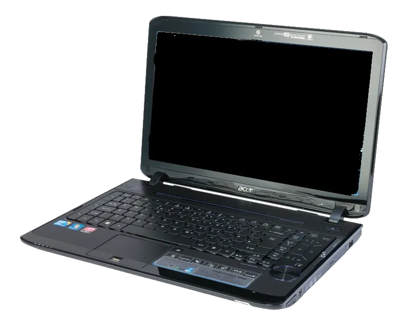 Замена вебкамеры Acer Aspire 5940G