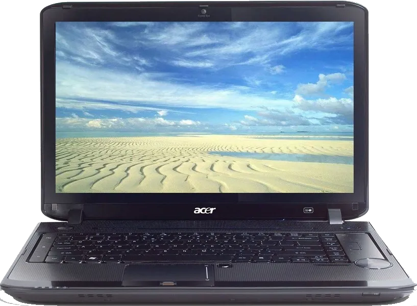 Замена вебкамеры Acer Aspire 5942G
