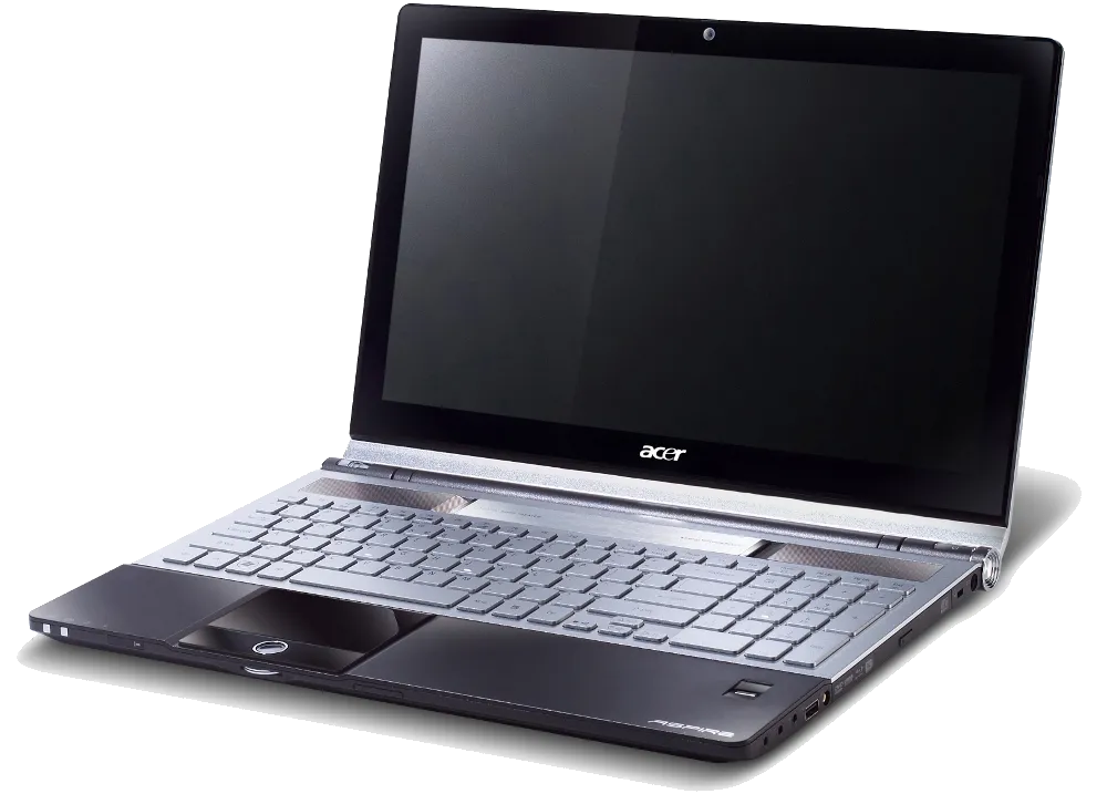 Замена вебкамеры Acer Aspire 5943G
