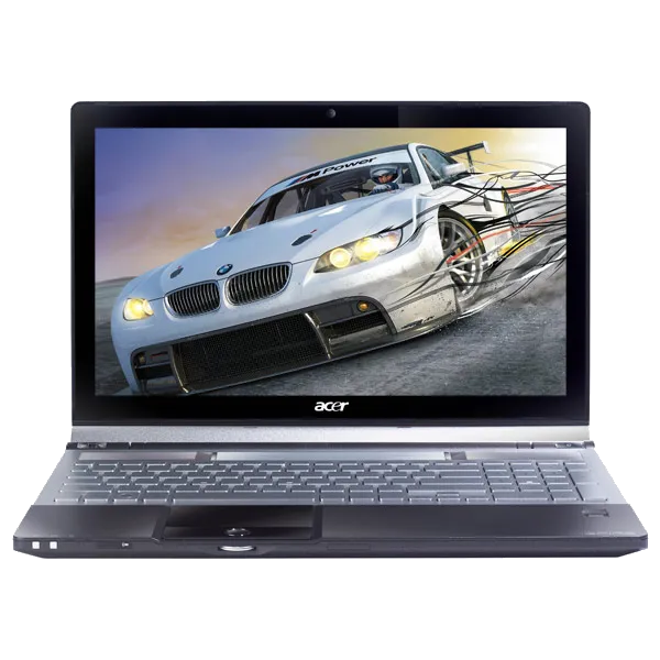 Замена вебкамеры Acer Aspire 5950G