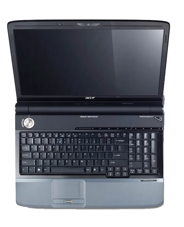 Замена вебкамеры Acer Aspire 6530