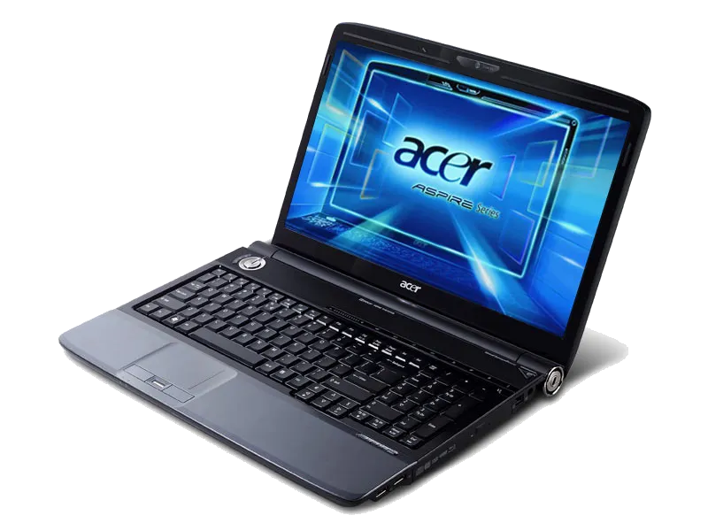 Замена вебкамеры Acer Aspire 6930