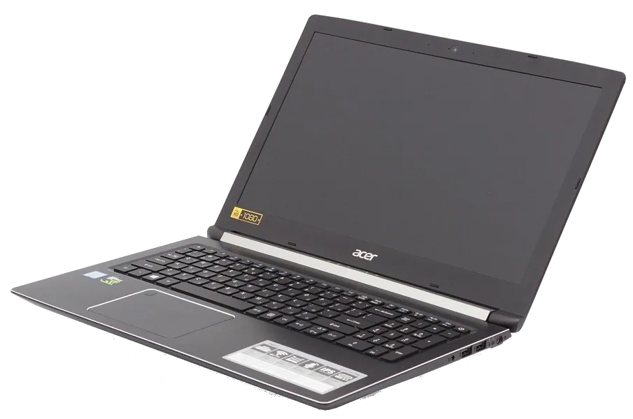 Замена вебкамеры Acer Aspire 7 A715-71G