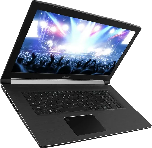 Замена вебкамеры Acer Aspire 7 A717-71G