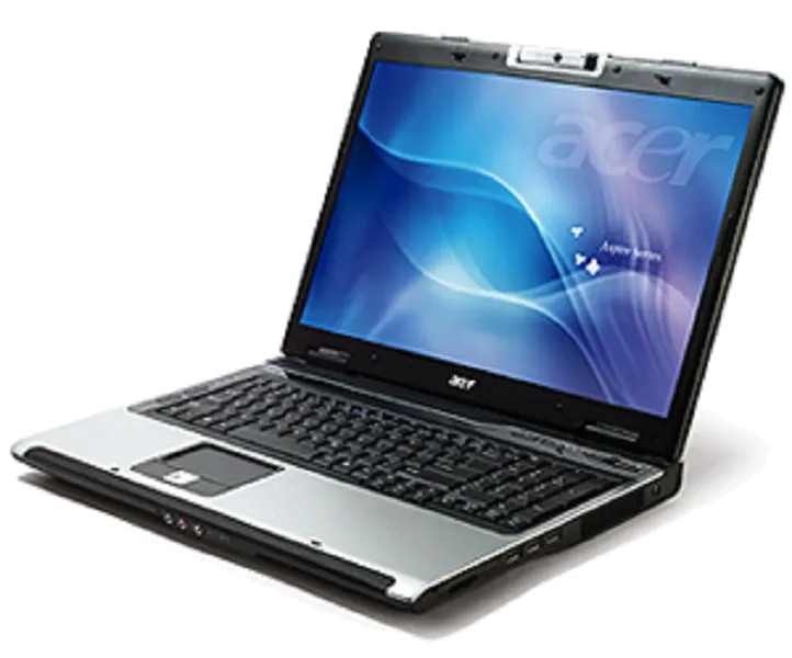 Замена вебкамеры Acer Aspire 7110