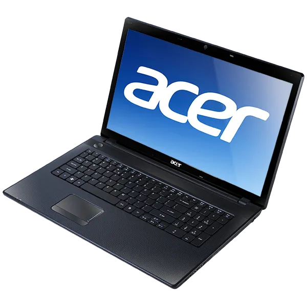 Замена вебкамеры Acer Aspire 7250