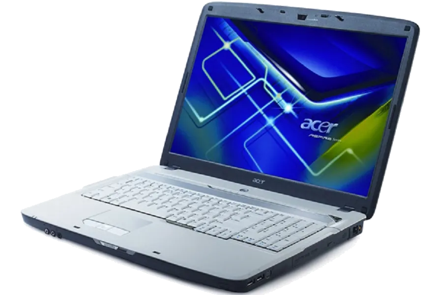 Замена вебкамеры Acer Aspire 7320