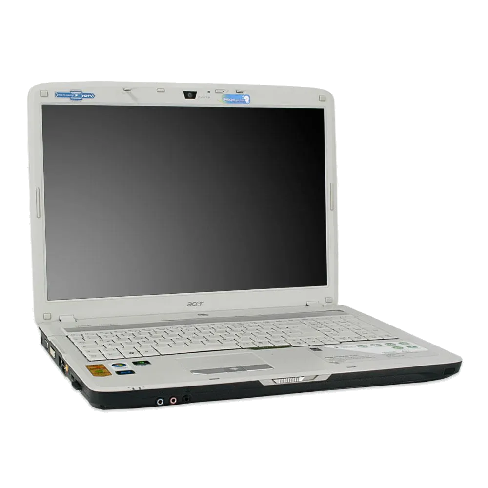 Замена вебкамеры Acer Aspire 7520